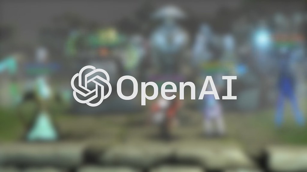 ChatGPT by OpenAI